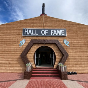 hall of fame