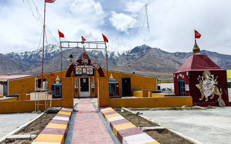 shiv mandir