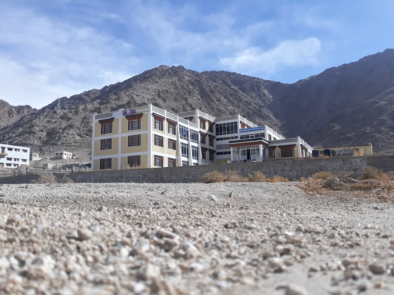 Food Craft Institute