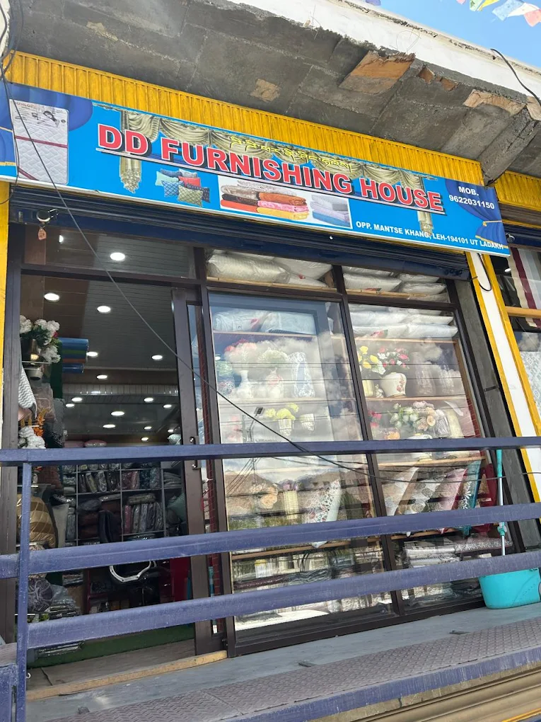 Deachen’s Furnishing House