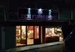 Zen furnishing