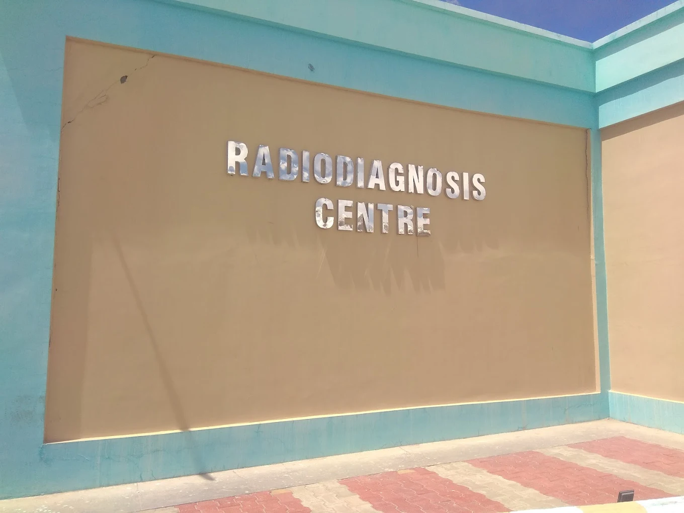 153 General Hospital