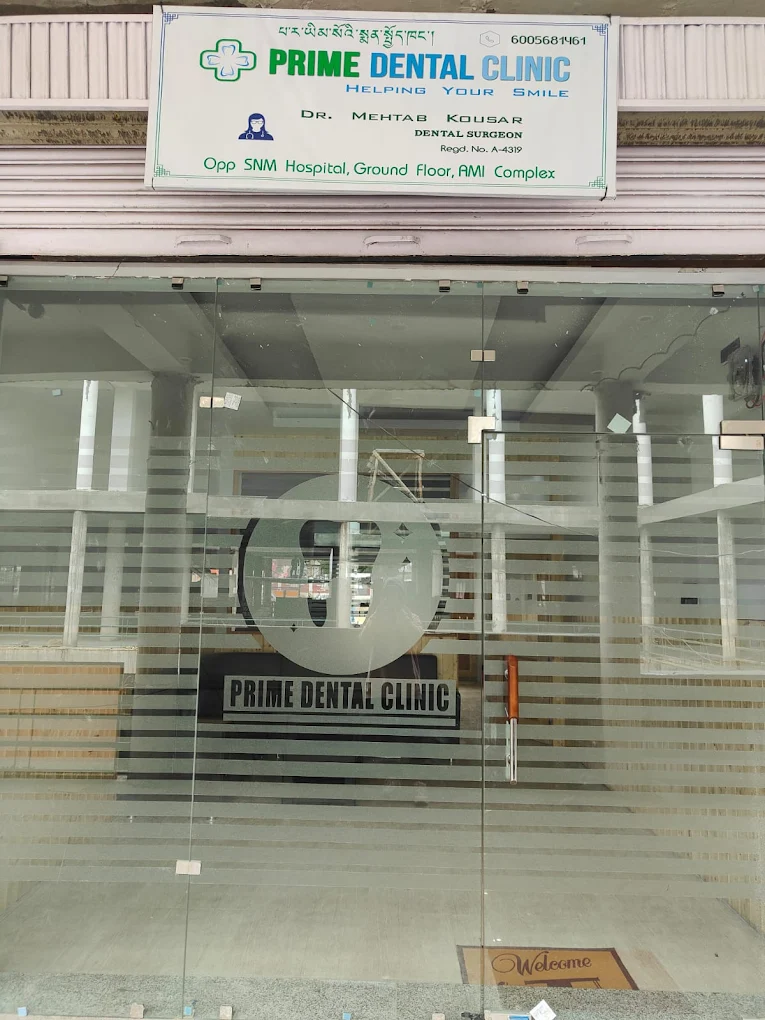 Prime Dental Clinic