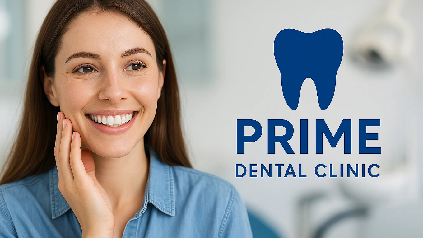 Prime Dental Clinic