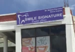 SMILE SIGNATURE DENTAL CLINIC