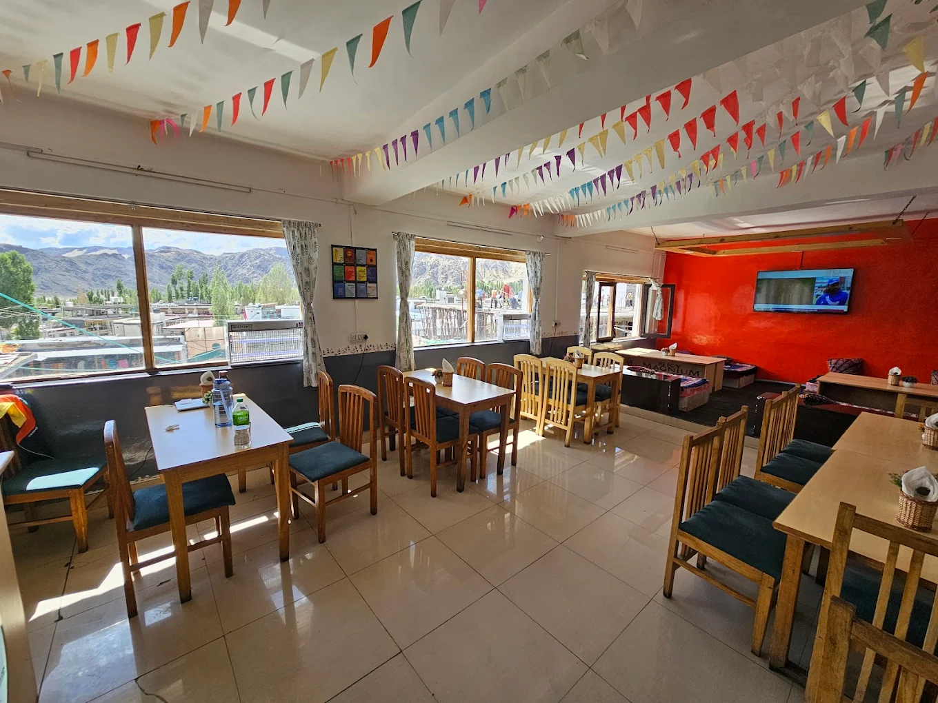 Khanaval by Rover’s Den