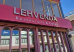 LEHVENDA RESTAURANT & CAFE