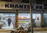 KHANTSE PA General merchant