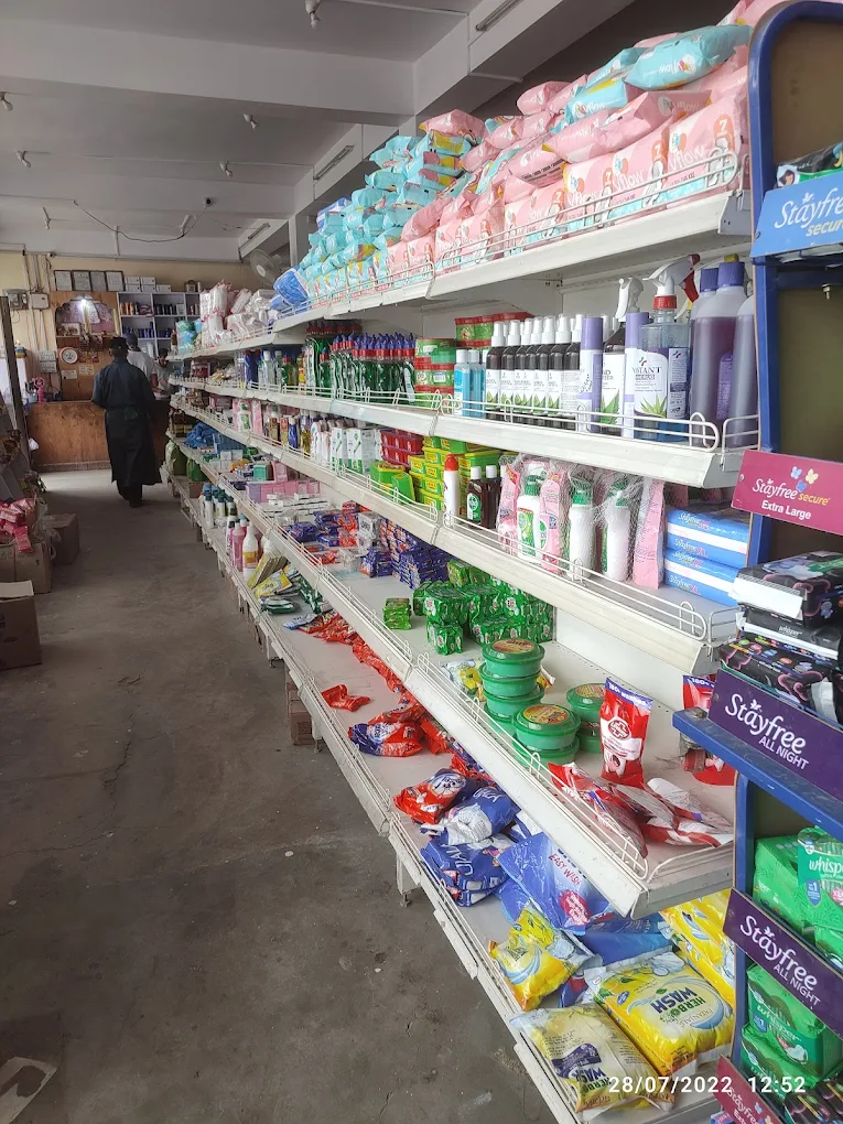 Govind Super Shoppee