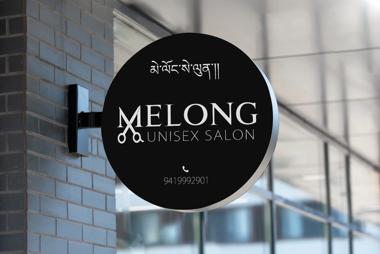 Melong Salon