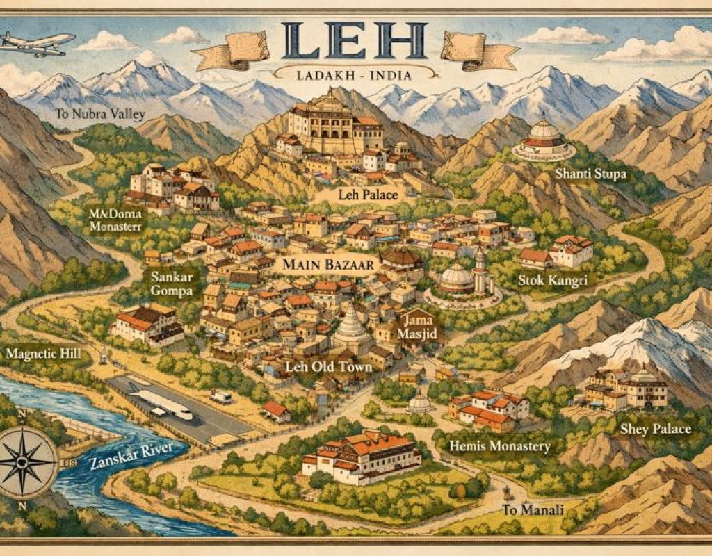 leh details